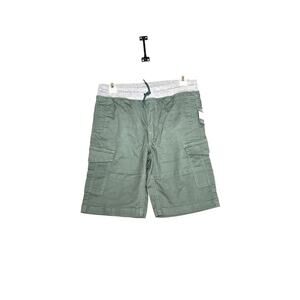 Boys Eddie Bauer Cargo Shorts Size Large (14)